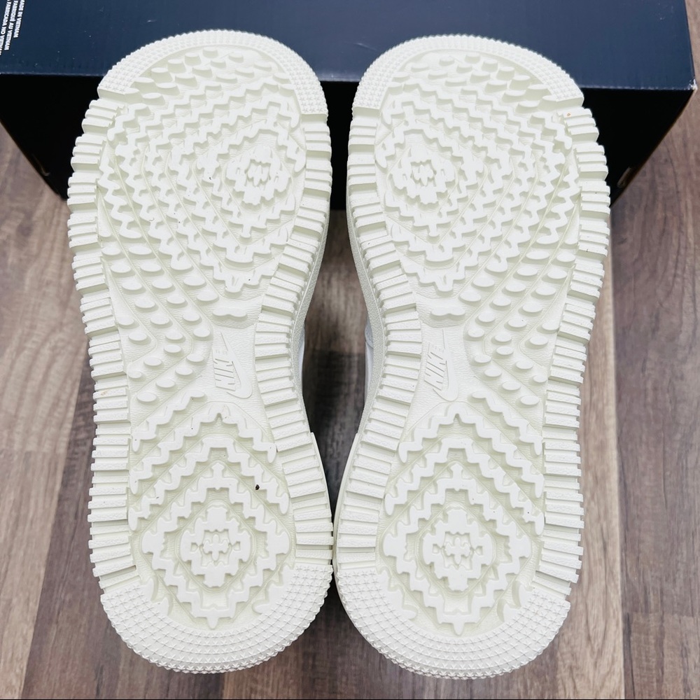 Nike Air Force 1 Hi UT 2.0 - Picture 5 of 6